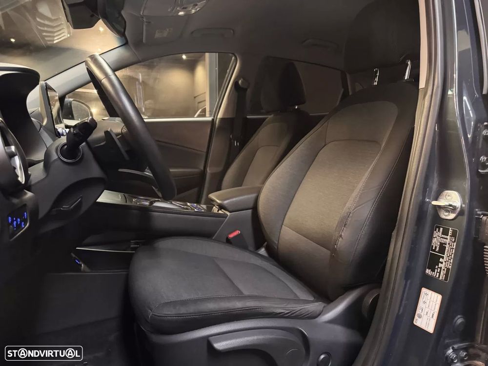 Hyundai Kauai Premium - 20