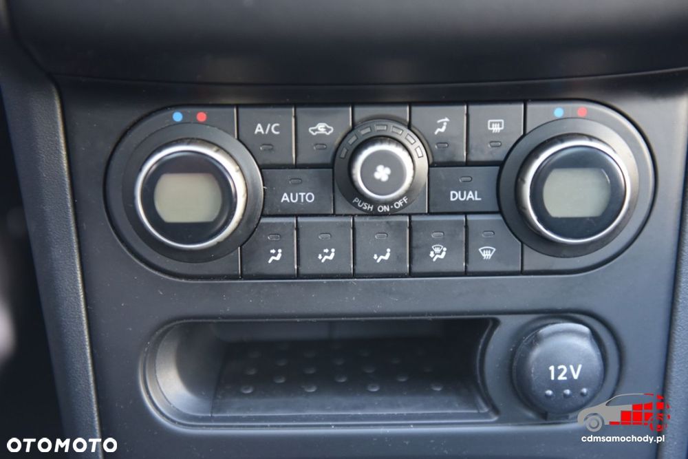 Nissan Qashqai - 26