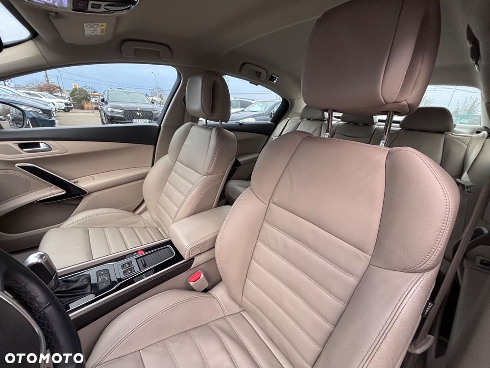 Peugeot 508 2.0 BlueHDi Allure S&S - 22