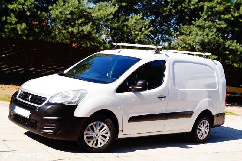 Peugeot Partner - 33