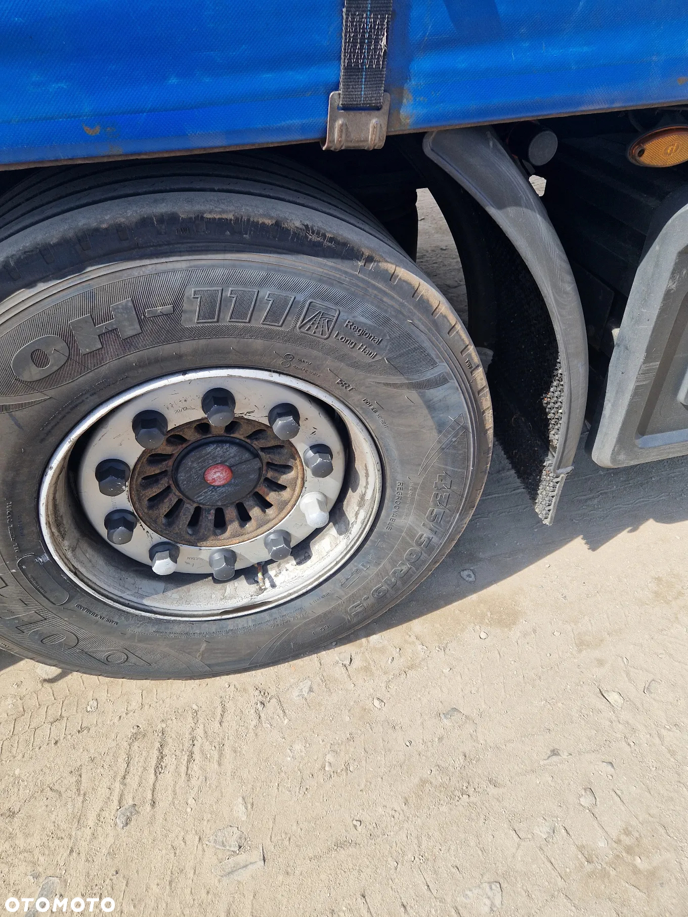MAN TGX - 6