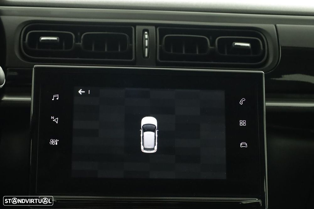 Citroën C3 1.2 PureTech Plus - 12