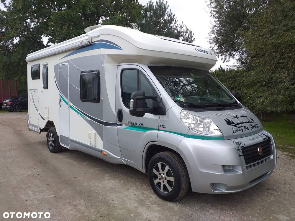 Fiat Chausson