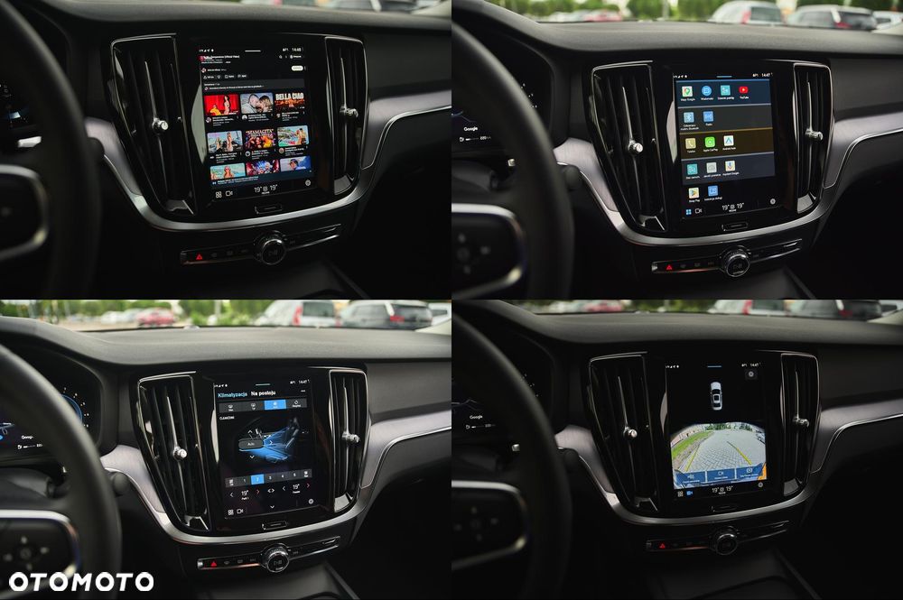 Volvo S60 - 8