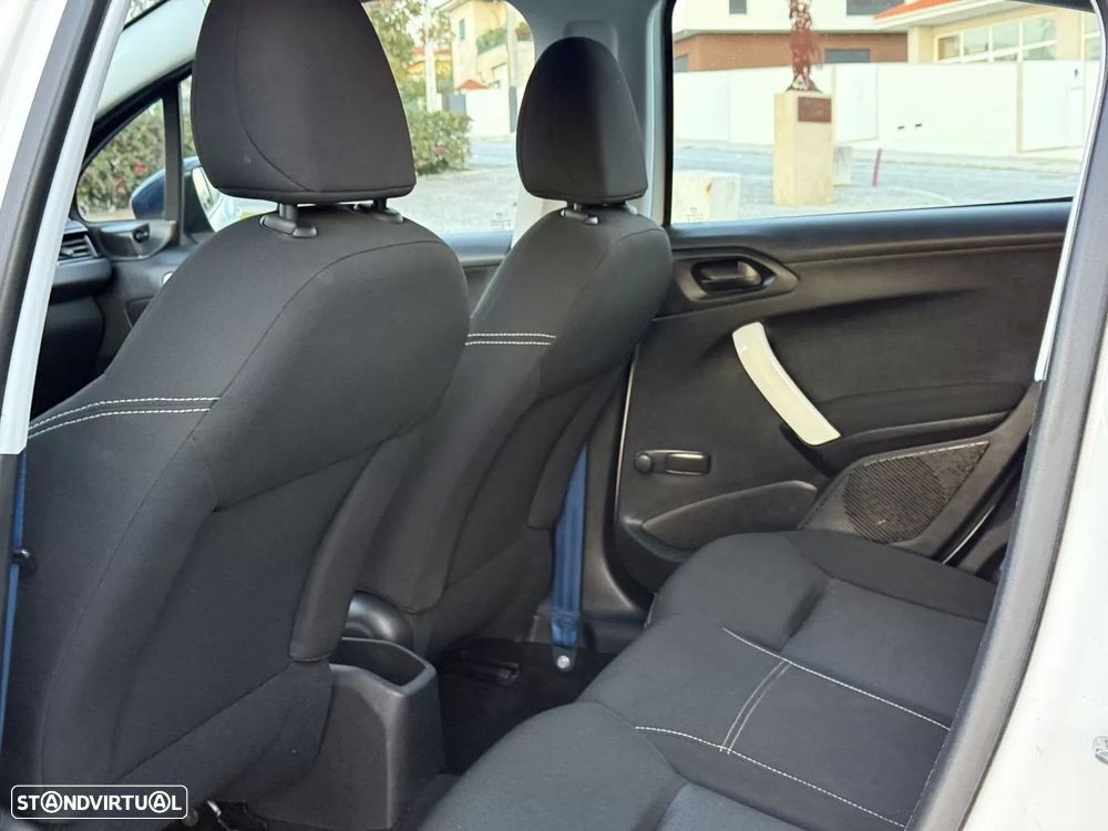 Peugeot 208 1.0 PureTech Access - 18
