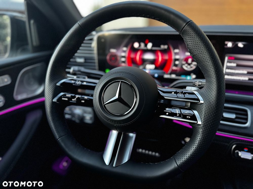 Mercedes-Benz GLE - 17