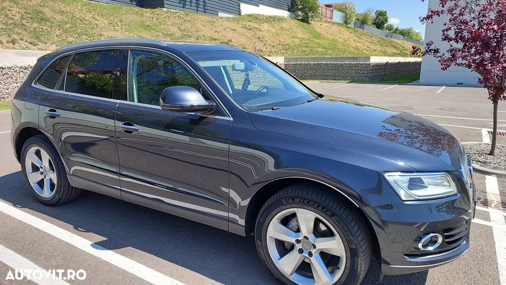 Audi Q5 2.0 TDI Quattro S tronic - 4