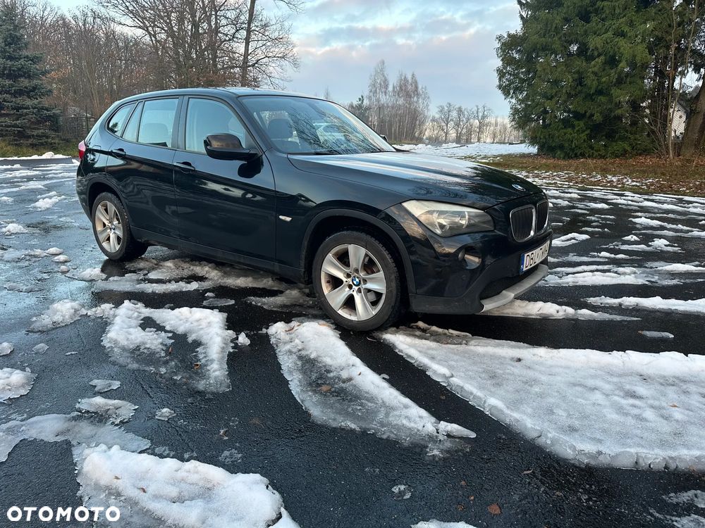 BMW X1 sDrive20d - 14