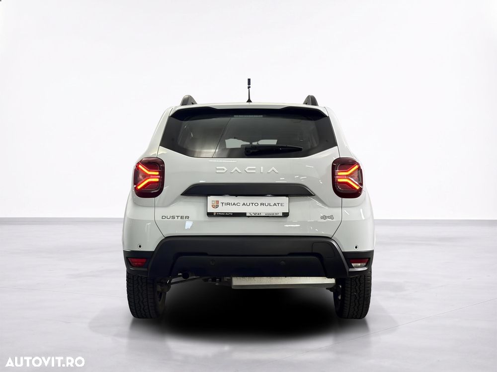 Dacia Duster - 5