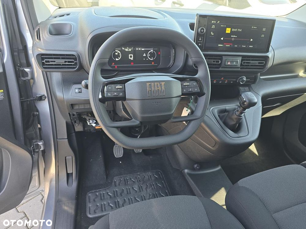 Fiat Nowy Doblo Cargo - 19