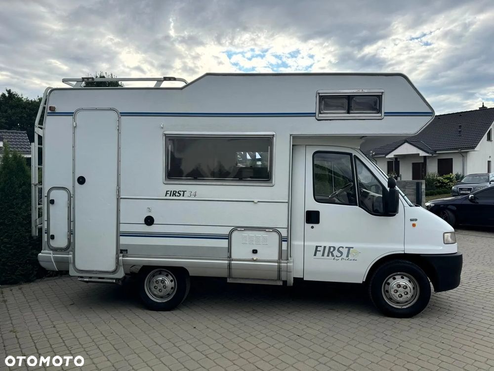 Fiat DUCATO - 4