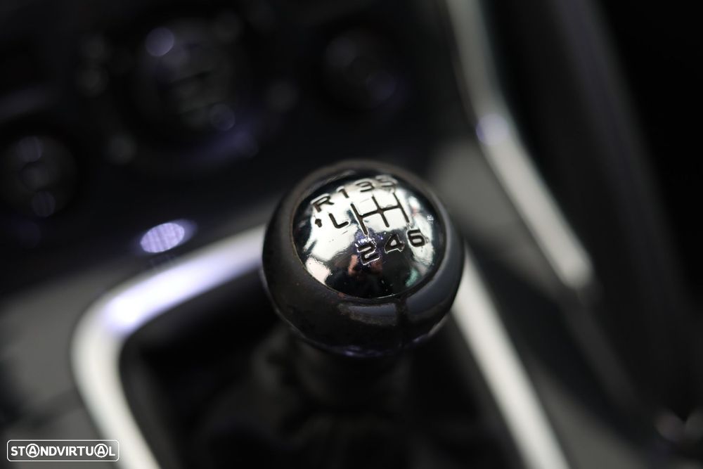 Peugeot 3008 1.6 BlueHDi Allure - 15