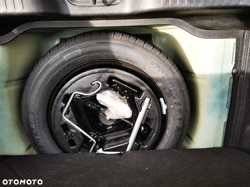 Fiat Tipo 1.4 16V Lounge EU6d - 21