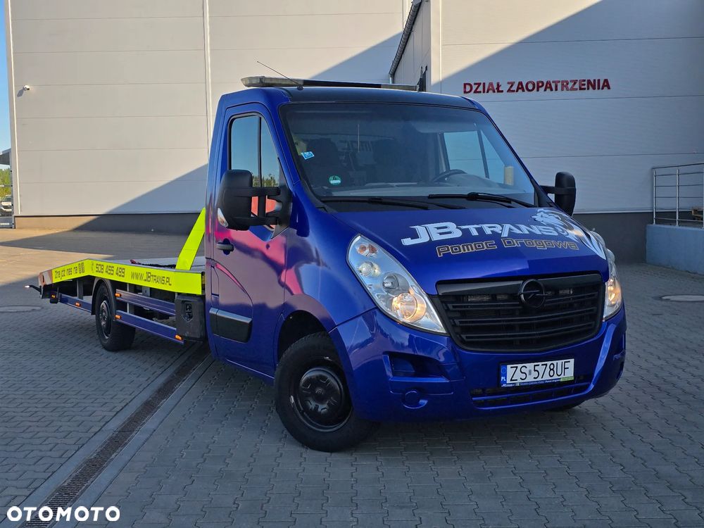 Opel OPEL MOVANO - 2