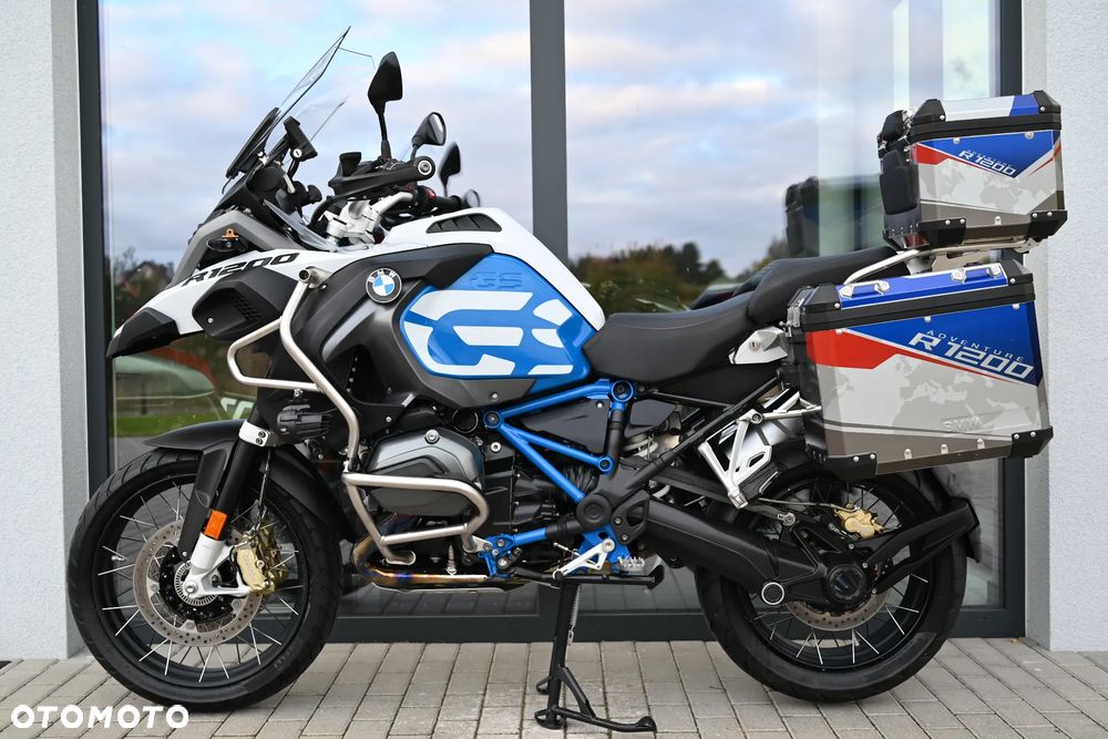 BMW GS - 3