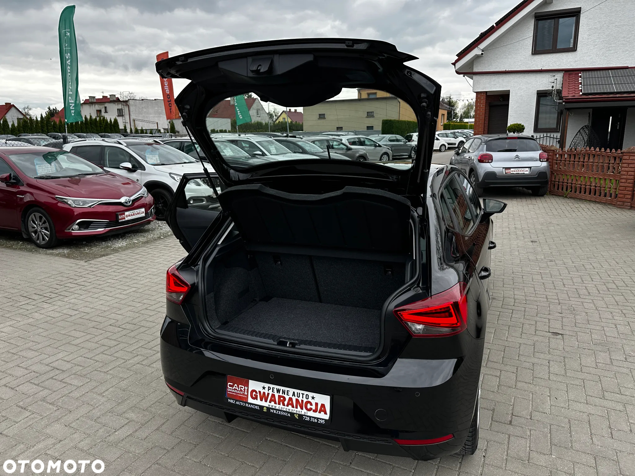 Seat Ibiza - 27
