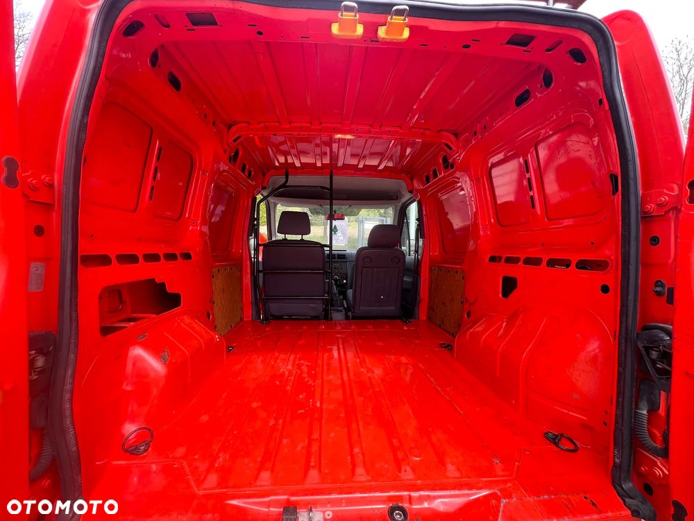 Ford TRANSIT CONNECT - 7