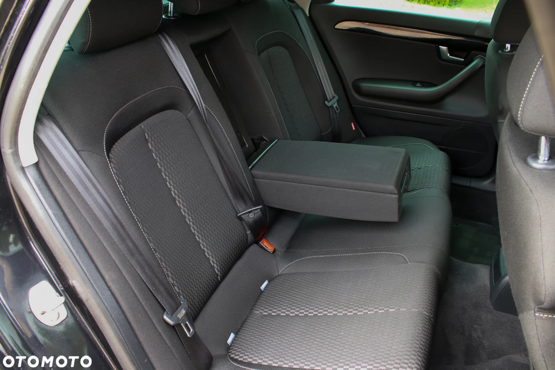 Seat Exeo ST 2.0 TDI CR Sport - 25