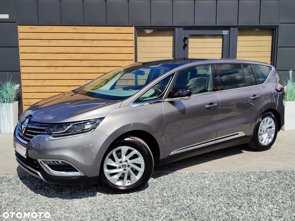 Renault Espace Energy dCi 160 EDC Intens - 3