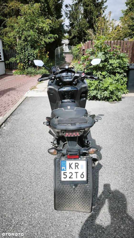 Honda NC - 33