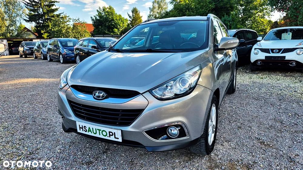Hyundai ix35 2.0 Premium - 2