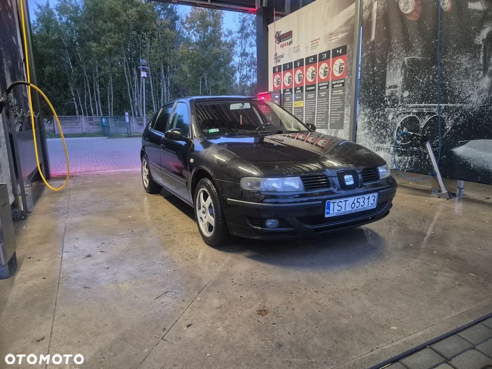 Seat Leon 1.6 Signo - 1