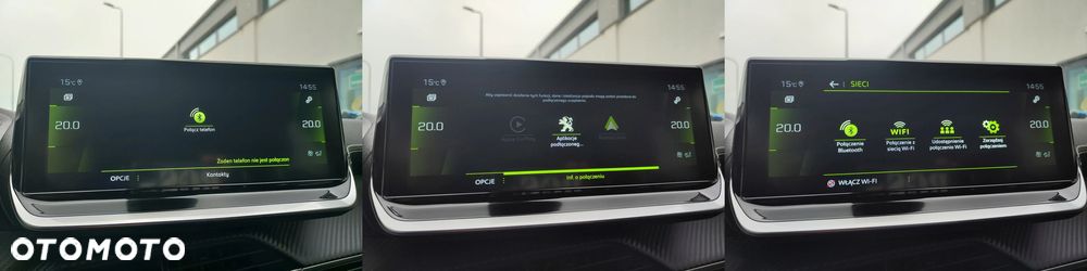 Peugeot 2008 1.5 BlueHDi GT Line S&S EAT8 - 32