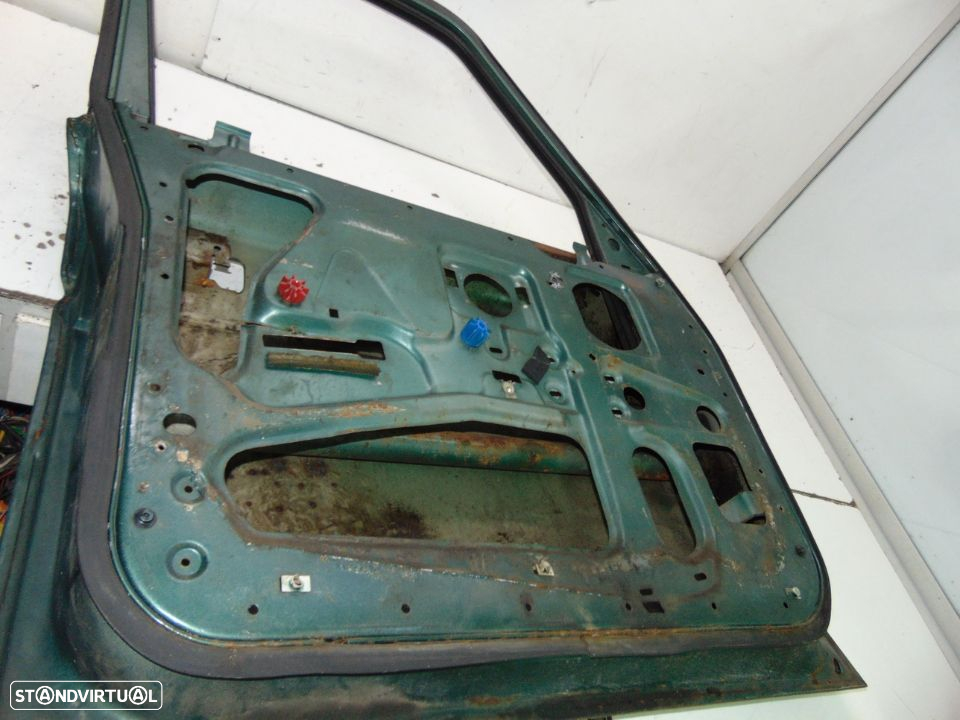 Volvo 244 porta - 5