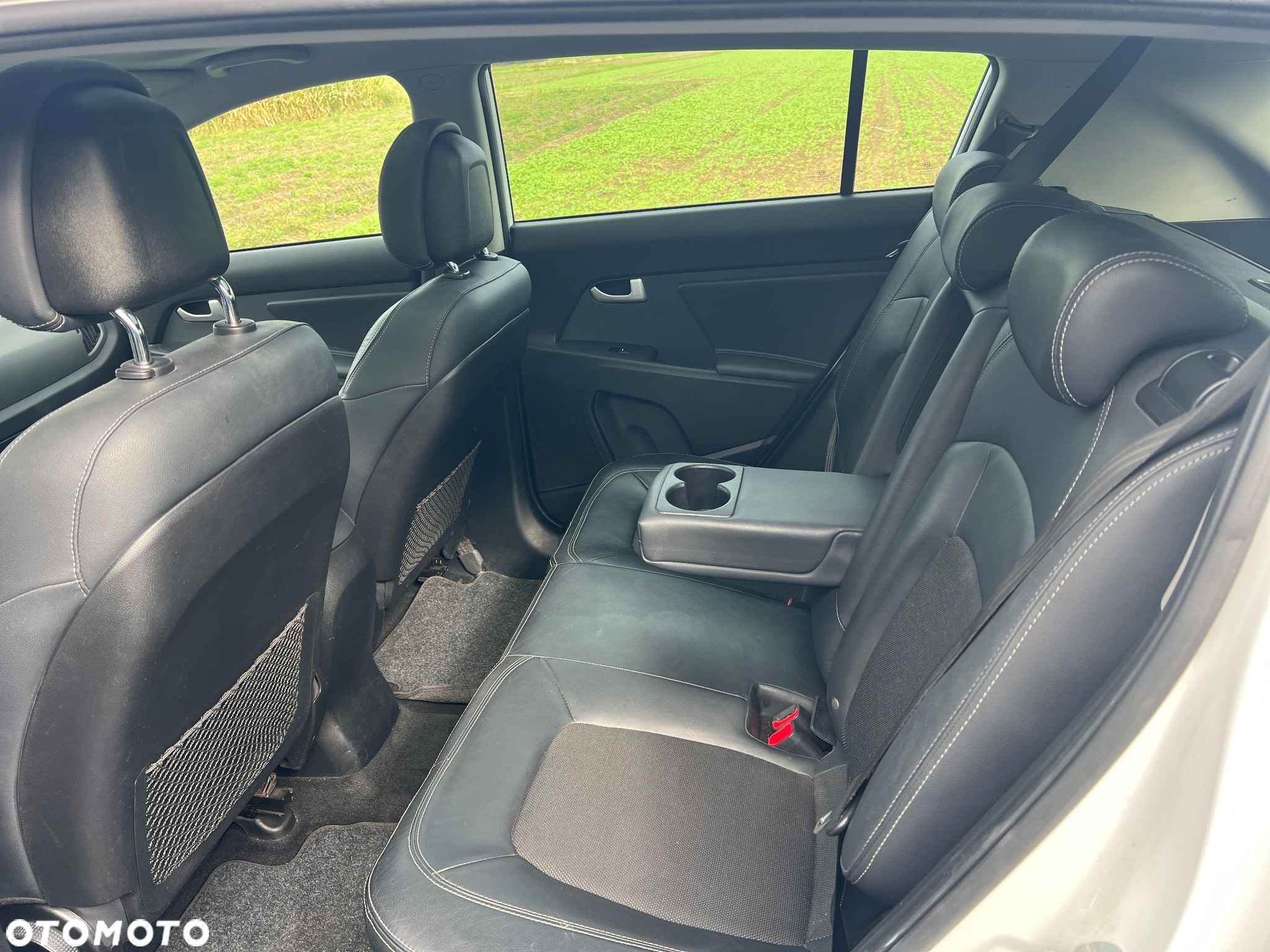 Kia Sportage 1.6 GDI XL 2WD - 5