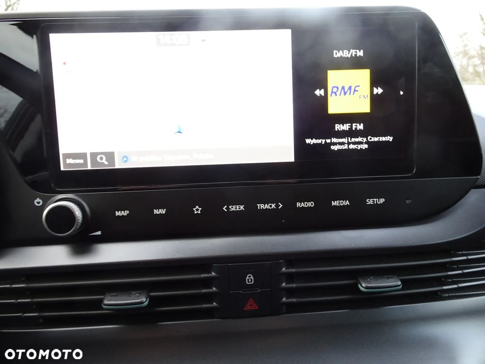 Hyundai Bayon 1.0 T-GDI Smart - 18