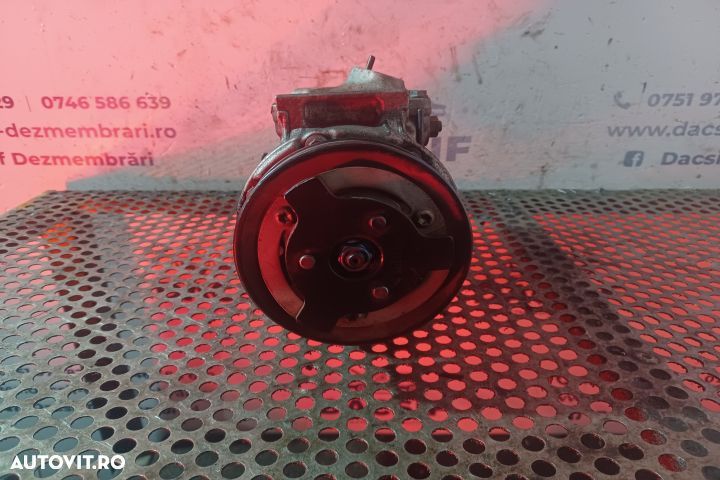 COMPRESOR CLIMA 1.9 BLS 1K08208033 Volkswagen VW Passat B6  [din 2005 pana  2010] seria - 2