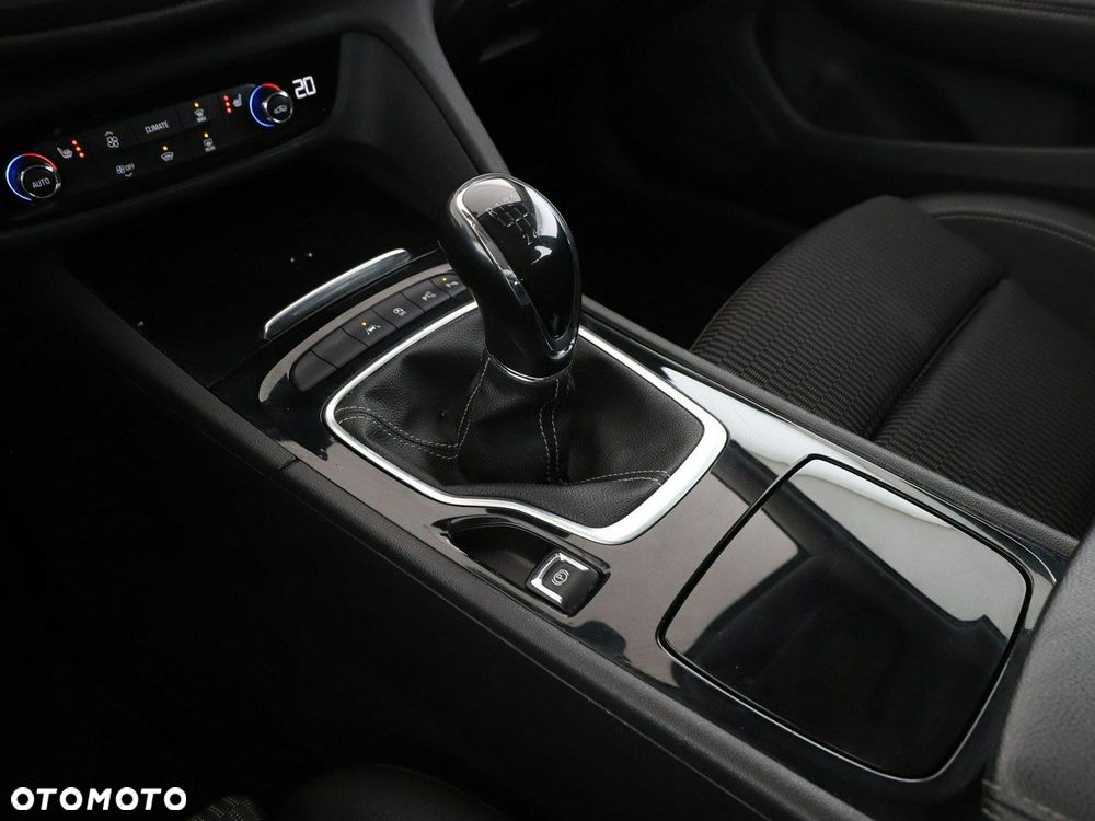 Opel Insignia 2.0 CDTI Innovation S&S - 30