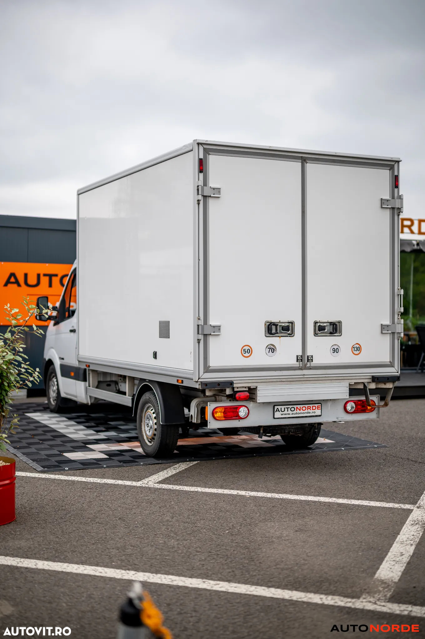 Hyundai H350 - 4