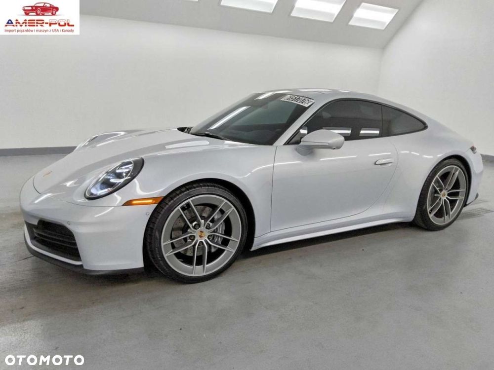 Porsche 911 - 2