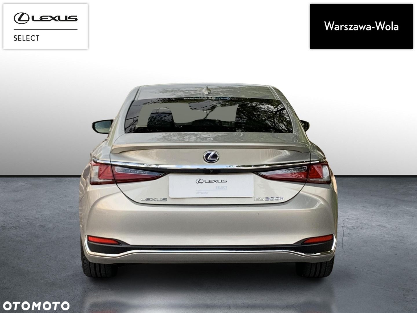 Lexus ES - 9