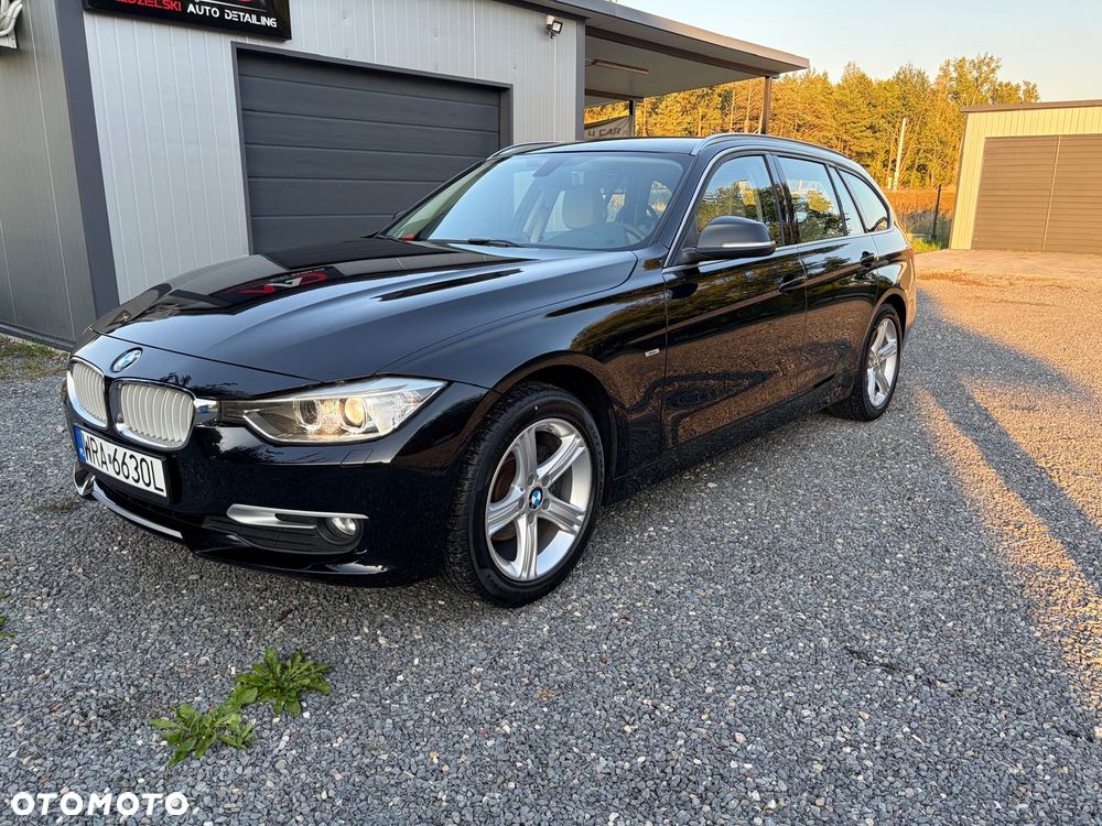 BMW Seria 3 - 9