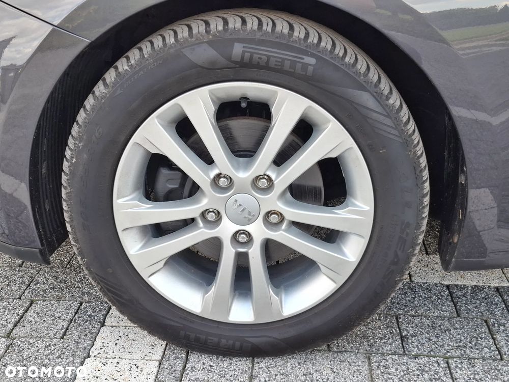 Kia Ceed 1.4 CVVT Spirit - 15