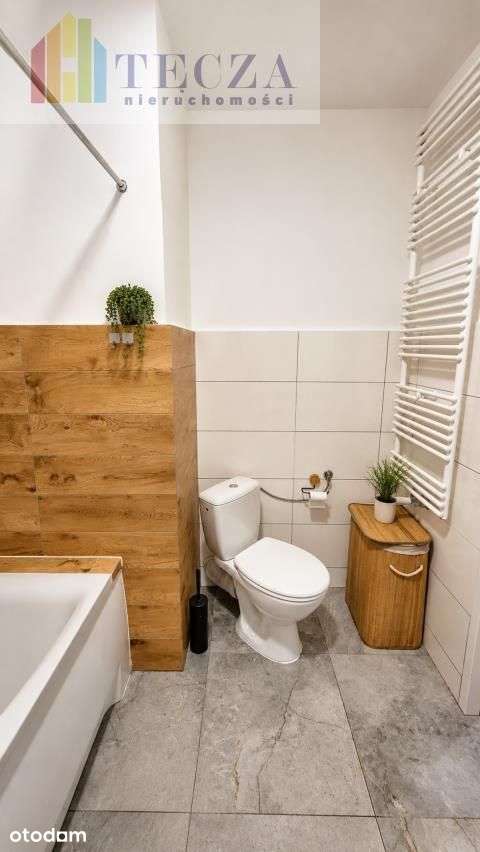 Nowe 2pok,40m2+ogród 40 m2,ul.Poematu 8,Pilne