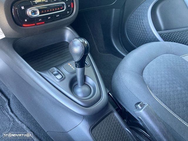 Smart ForFour Drive Prime - 19