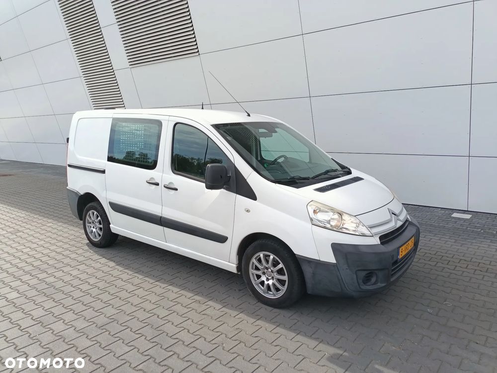 Citroën Jumpy