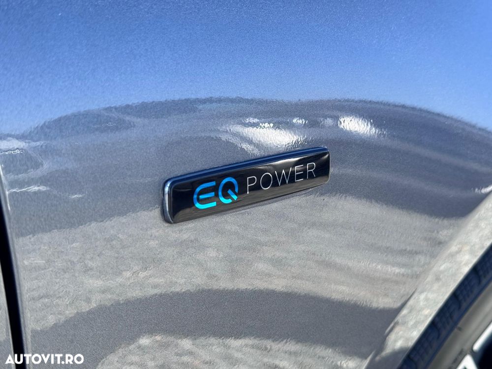 Mercedes-Benz CLA - 7