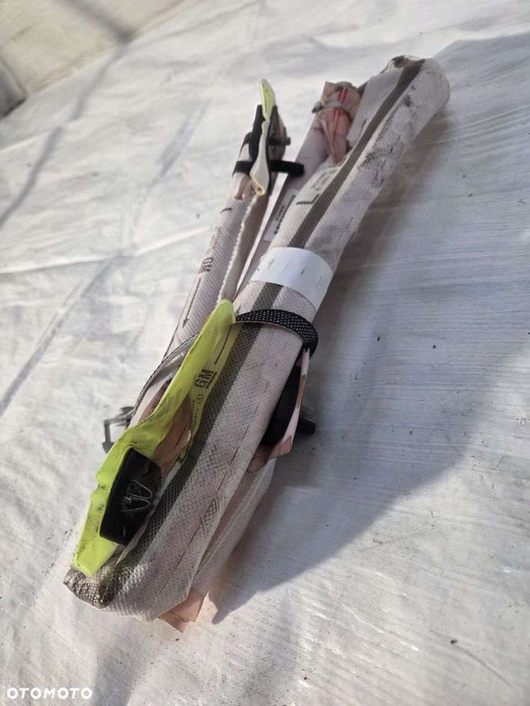 KURTYNA PODUSZKA AIRBAG LEWA OPEL ADAM 13350705 - 3