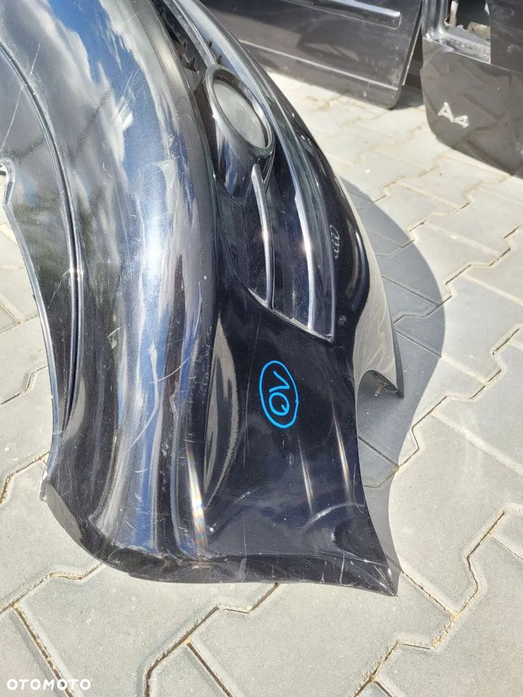 AUDI A4 B7 DRZWI | MASKA | KLAPA | ZDERZAK | BŁOTNIK - 24