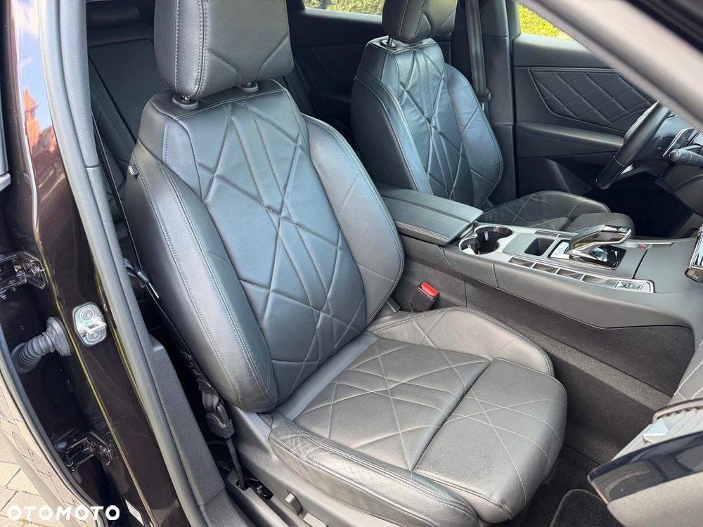 DS Automobiles DS 7 Crossback 1.6 E-Tense 4x4 Rivoli - 15