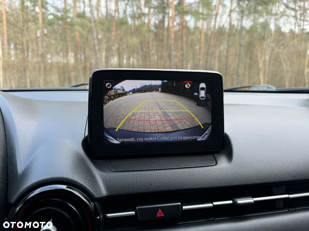 Mazda CX-3 2.0 Skypassion - 26