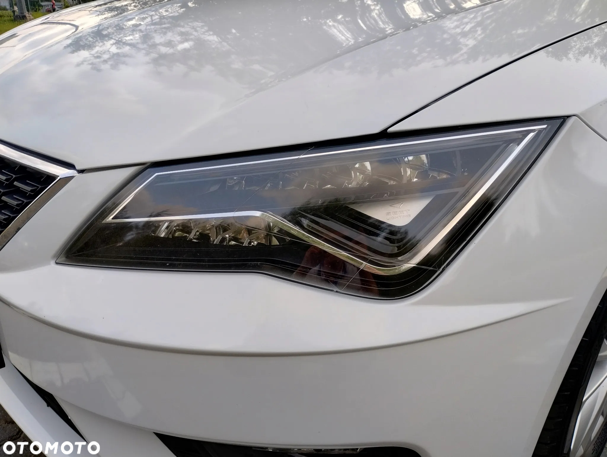 Seat Leon 1.6 TDI Start&Stop Style - 13