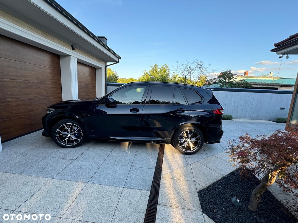 BMW X5 xDrive40i mHEV - 4