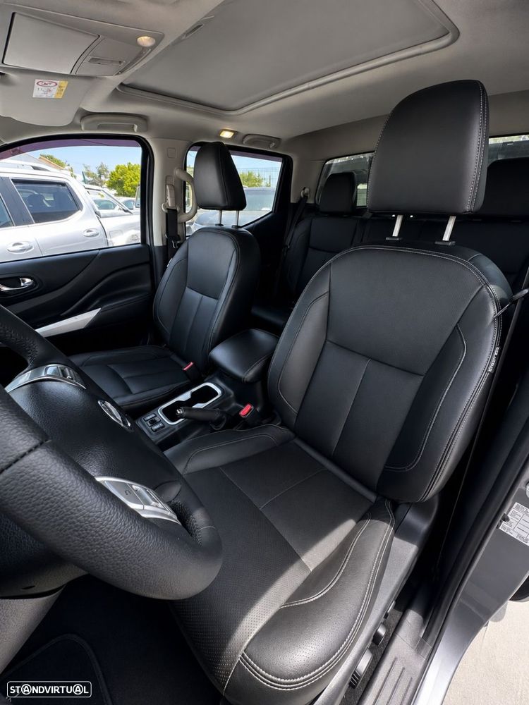 Nissan Navara - 11