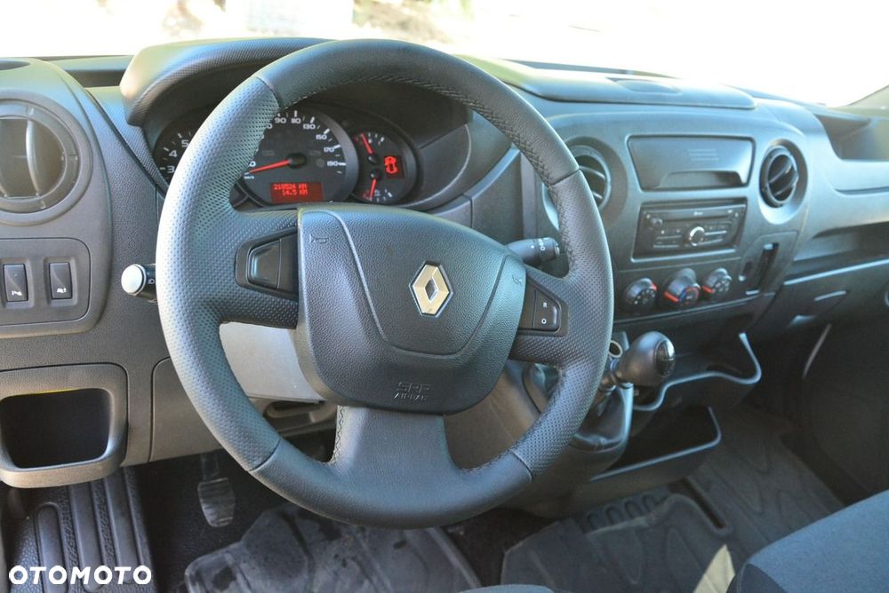Renault Master - 8