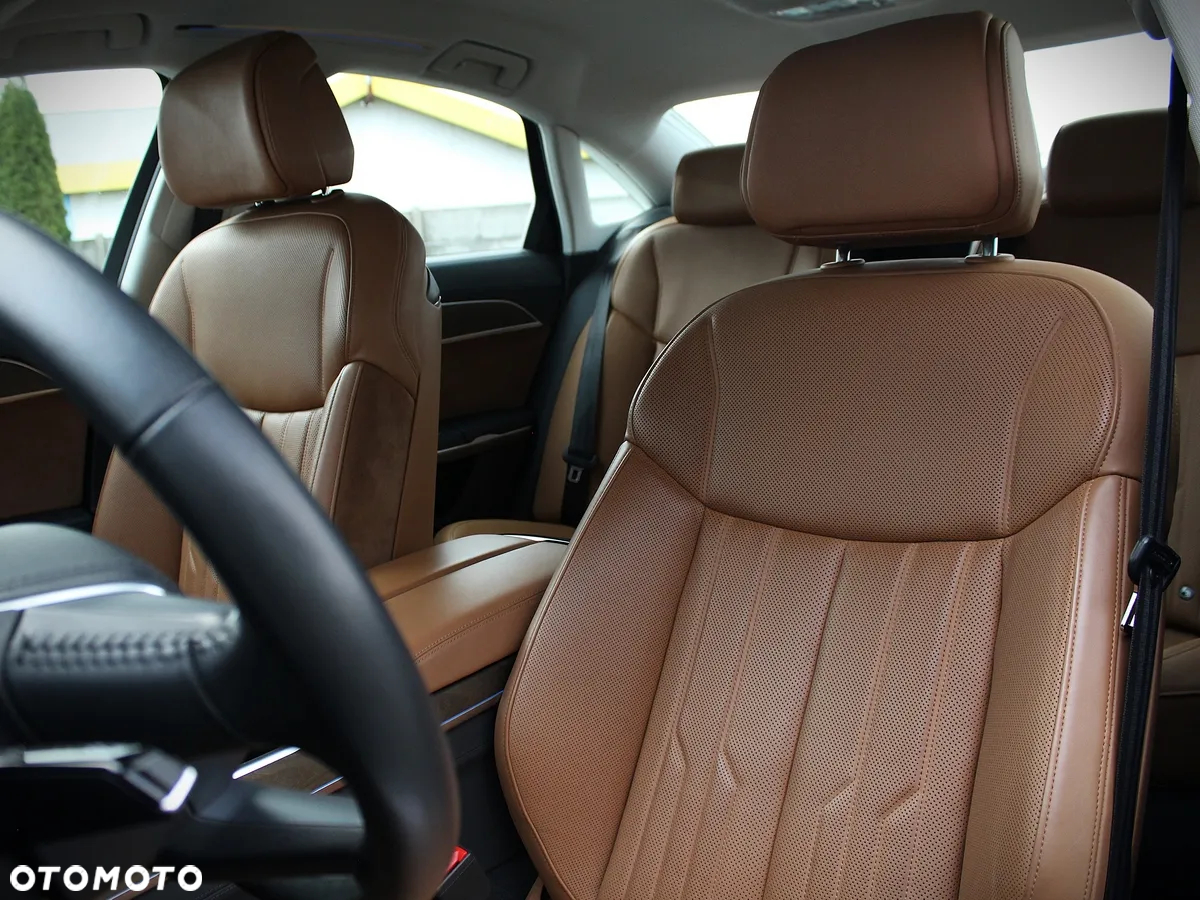 Audi A8 - 19
